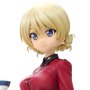 Darjeeling Panzer Jacket