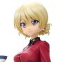 Darjeeling Panzer Jacket