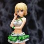 Girls Und Panzer Movie X Pacific Racing Team: Darjeeling Race Queen