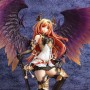 Rage Of Bahamut: Dark Angel Olivia