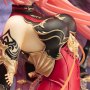 Dark Angel Olivia Twin Tails (Wonder Festival 2014)