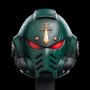 Dark Angels Helmet