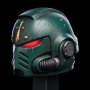 Warhammer 40K: Dark Angels Helmet