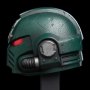 Dark Angels Helmet
