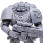 Warhammer 40K: Dark Angels Intercessor Artist Proof