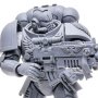 Dark Angels Intercessor Artist Proof