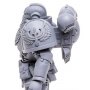 Dark Angels Intercessor Artist Proof