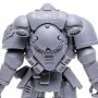 Dark Angels Intercessor Artist Proof