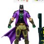 Dark Detective Jokerized Gold Label