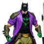 Dark Detective Jokerized Gold Label
