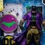 Dark Detective Jokerized Gold Label