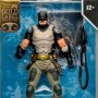 Batman Dark Detective No Coat Gold Label (SDCC 2022)