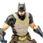 Batman Dark Detective No Coat Gold Label (SDCC 2022)
