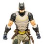 Batman Dark Detective No Coat Gold Label (SDCC 2022)
