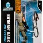 Batman Dark Detective No Coat Gold Label (SDCC 2022)