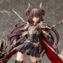 Forte Dark Dragoon