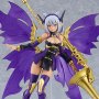 Dark Fairy Knight Grimlinde
