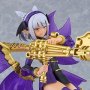 Dark Fairy Knight Grimlinde