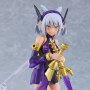 Dark Fairy Knight Grimlinde