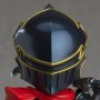 Dark Hero Momon Nendoroid