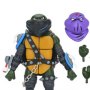 Teenage Mutant Ninja Turtles: Dark Leo Ultimate