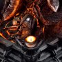 Dark Lord Sauron Museum Masterline Bonus Edition