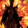 Dark Lord Sauron Museum Masterline Bonus Edition