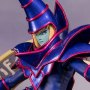 Dark Magician Blue