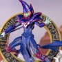 Dark Magician Blue