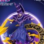 Dark Magician D-Stage Diorama