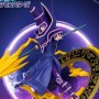 Yu-Gi-Oh!-Duel Monsters: Dark Magician D-Stage Diorama