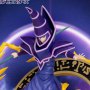 Dark Magician D-Stage Diorama