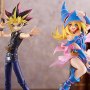 Dark Magician Girl Pop Up Parade