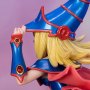 Dark Magician Girl Vibrant Standard