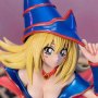 Dark Magician Girl Vibrant Standard