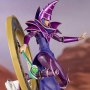 Dark Magician Purple