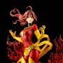 Marvel Bishoujo: Dark Phoenix Rebirth