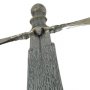 Dark Sister Sword