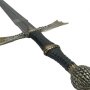 Dark Sister Sword