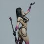 Dark Sorceress Guardian Of The Void