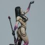 Dark Sorceress Guardian Of The Void (Sideshow)