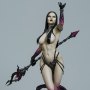 Sideshow Originals: Dark Sorceress Guardian Of The Void