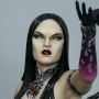Dark Sorceress Guardian Of The Void (Sideshow)