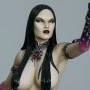 Dark Sorceress Guardian Of The Void (Sideshow)