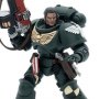 Warhammer 40K: Dark Angels Intercessors Brother Asharr