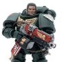 Dark Angels Intercessors Brother Asharr