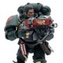 Dark Angels Intercessors Brother Asharr