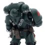 Dark Angels Intercessors Brother Asharr