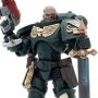 Warhammer 40K: Dark Angels Intercessors Brother Nadael