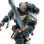 Dark Angels Intercessors Brother Nadael